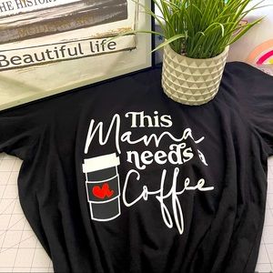 Personalized shirt with a unique design !